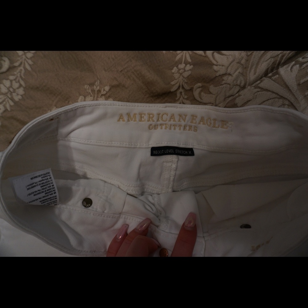 Shorts - Picture 2 of 3